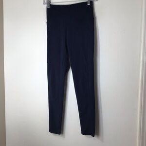 Hereafter leggings women medium blue